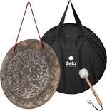 Sela Wind Dark Moon Gong 20"