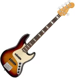 Fender American Ultra Jazz Bass V RW Ultraburst Bas cu 5 corzi