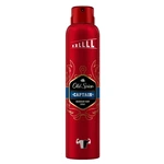 Old Spice Captain deo spray XXL s tóny santalového dřeva a citrusů 250 ml