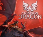 Crimson Dragon AR XBOX One / Xbox Series X|S CD Key