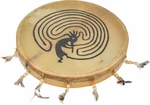Terre Shaman 45 cm Ritual Drums