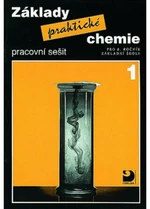 Základy praktické chemie 1 Pracovní sešit - Pavel Beneš