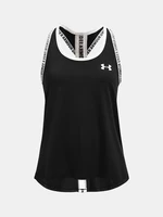 Dámsky top Under Armour Knockout