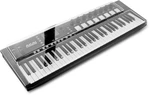 Decksaver Akai Advance 61 Keyboardabdeckung aus Kunststoff