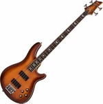 Schecter Omen Extreme 4 Vintage Sunburst