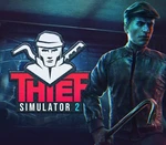 Thief Simulator 2 Steam Altergift