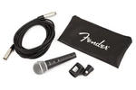 Fender P-52S Microfon vocal dinamic