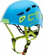 Climbing Technology Eclipse Blue/Green 48-56 cm Horolezecká helma