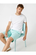 Koton Cotton Shorts