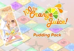 100% Orange Juice - Pudding Pack DLC Steam CD Key