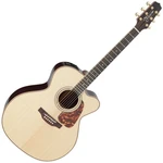 Takamine P7JC Natural Chitarra Semiacustica Jumbo