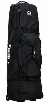 Ogio Alpha Black Custodia da Viaggio