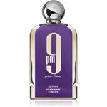 Afnan 9 PM Pour Femme parfémovaná voda pro ženy 100 ml