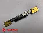 Original FOR Acer TravelMate 8572 Webcam Camera Board SY9665SN HF1315-S32B-0V01 Works perfectly Free Shipping