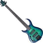 Sire Marcus Miller M7 Alder-4 LH 2nd Gen Transparent Blue Bajo de 4 cuerdas