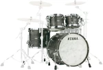 Tama TW42RZS Star Satin Charcoal Japanese Sen Conjunto de batería acústica