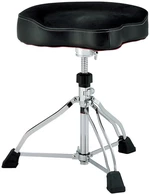 Tama HT530BCN 1st Chair Glide Rider ''Cloth Top'' Taburete de batería