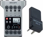 Zoom PodTrak P4 SET Mezclador de podcasts