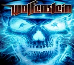 Wolfenstein (2009) Steam Gift