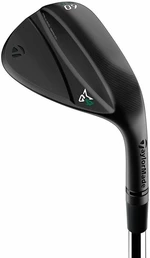 TaylorMade Milled Grind 4 Black Club de golf - wedge