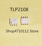 10PCS/LOT NEW P2108 TLP2108, TLP2160 P2160.TLP2118E P2118E TLP2118 .TLP2116 P2116 2116 .TLP559 P559. TLP2105 P2105 SOP-8