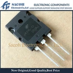 New Originial 2Pairs(4PCS) J4315-O FJL4315OTU FJL4315O + J4215-O FJL4215OTU FJL4215O TO-3PL NPN+PNP Audio Amplifier Transistor