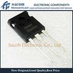 New Original 10PCS/Lot SGW20N60 G20N60 OR SGW20N60HS G20N60HS 20N60 TO-247 20A 600V Power IGBT Transistor