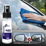 100ml Powerful Rain Marks Removal And Detailing Agent For Cars Stain Resistant Sprayable Detergents Car Detailing Spray