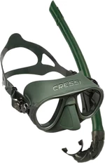 Cressi Calibro & Corsica Green