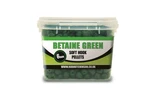 RH chytací pelety Soft Hook Pellets Betaine Green 6mm 200g