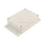 150mmx85mmx35mm Waterproof Junction Box DIY Terminal Connecting Box Enclosure