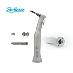 Dental 20:1 Contra Angle Low Speed Handpiece Odontologia Implant Surgery Contra Angle Dentistry Equipment for S-MAX SG20