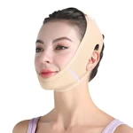 Healthy Thining Band Facial Relaxation Lift Up Belt Massage Slimmer Slim Mask Face V Shaper Slimming Bandage