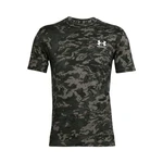 Under Armour Abc Camo SS