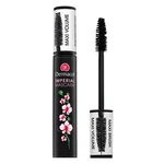 Dermacol Imperial Mascara riasenka pre predĺženie rias a objem Black 13 ml