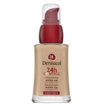 Dermacol 24H Control Make-Up podkład o przedłużonej trwałości No.4K 30 ml