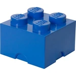 LEGO® Úložný box 25 x 25 x 18 cm Modrý