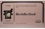 PHARMA NORD BIO-INFLU-ZINOK 60 tabliet