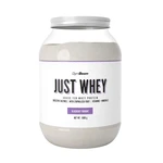 GYMBEAM Just Whey čučoriedkový jogurt 1000 g