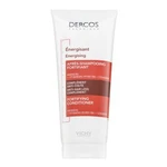 Vichy Dercos Energising Fortifying Conditioner posilující kondicionér pro řídnoucí vlasy 200 ml