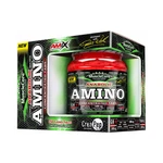 Amix Nutrition Anabolic Amino With CreaPep - 250 tablet