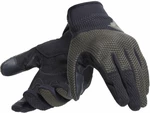 Dainese Torino Gloves Black/Grape Leaf XL Motorradhandschuhe