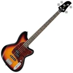 Ibanez TMB100 Tri Fade Burst E-Bass