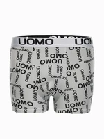 Edoti Men's boxer shorts