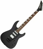 Jackson X Series Dinky DK3XR HSS IL Negru Lucios Chitară electrică