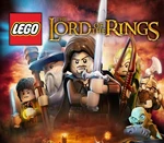 LEGO The Lord of the Rings FR Steam CD Key