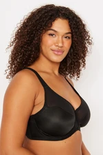 Reggiseno da donna Trendyol TBBAW23CW00002/Black