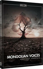 BOOM Library Sonuscore Mongolian Voices (Digitální produkt)