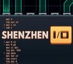 Shenzhen I/O EU Steam Altergift