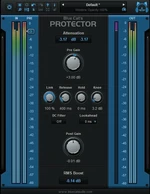 Blue Cat Audio Protector (Produit numérique)